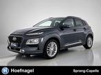 Hyundai Kona 1.0 T-GDI Trend | Climate Control | Trekhaak |, Voorwielaandrijving, Stof, Gebruikt, Handgeschakeld