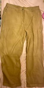 Broeken MS mode, Ophalen of Verzenden, Nieuw, Maat 46/48 (XL) of groter, Zwart