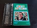 CHET ATKINS - THE BEST OF VOLUME 2 (MC), Cd's en Dvd's, Cassettebandjes, Gebruikt, 1 bandje, Ophalen of Verzenden, Origineel