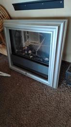 Haard (sier), Ophalen of Verzenden, Gebruikt, Hangende haard, Elektrische haard