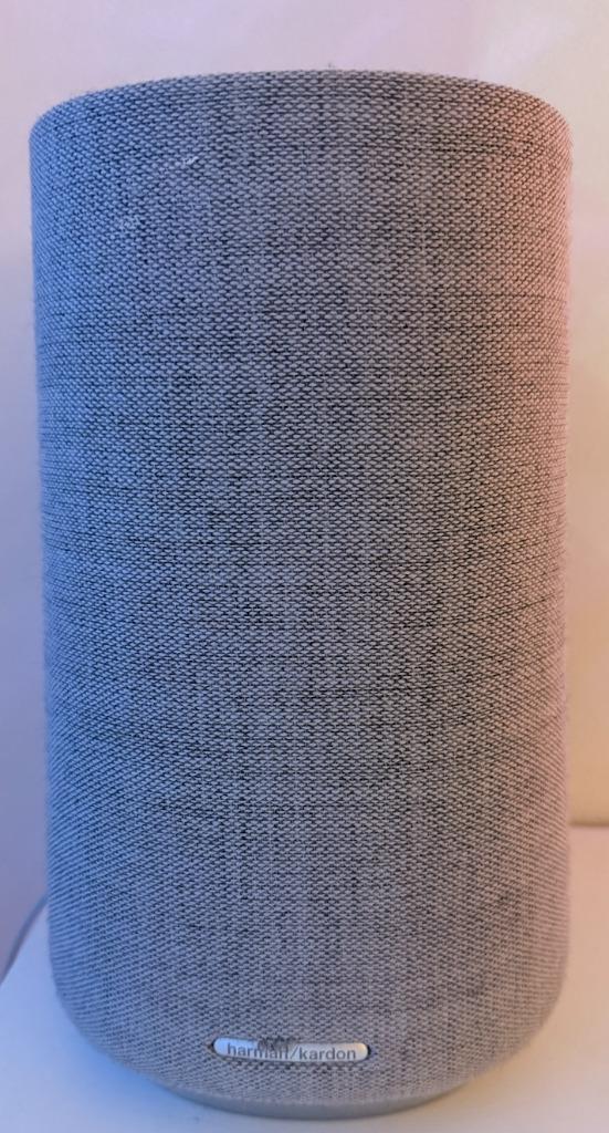 Harman Kardon Citation 100, Audio, Tv en Foto, Luidsprekers, Zo goed als nieuw, Front, Rear of Stereo speakers, Minder dan 60 watt