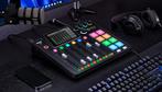 RØDECaster Pro II, Ophalen, Nieuw