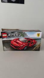 Lego speed Ferrari F8 Tributo 76895, Kinderen en Baby's, Speelgoed | Duplo en Lego, Ophalen, Lego, Nieuw, Info