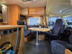 Hymer B 630 StarLine *Automaat 160pk* NL Camper *Mercedes, Caravans en Kamperen, Campers, Bedrijf, Diesel, Hymer, 6 tot 7 meter