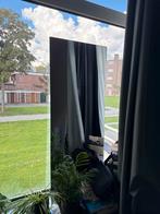 Spiegel 1 meter - voor kastdeur, Minder dan 50 cm, 100 tot 150 cm, Ophalen of Verzenden, Zo goed als nieuw