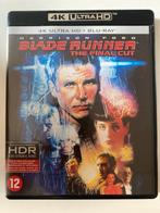 BLADE RUNNER THE FINAL CUT (4K ULTRA HD + BLURAY), Carduelis & Media, Tollenstraat 53D 3035NC Rotterdam, Actie, Ophalen of Verzenden