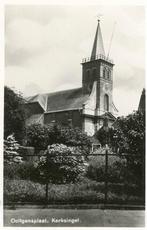 Oolgentsplaat Ansichtkaart, Ophalen of Verzenden