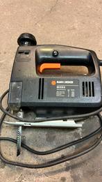 Decoupeerzaag, Ophalen of Verzenden, Gebruikt, Minder dan 600 watt, Overige typen
