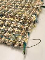 Chanel tweed bouclé multicolor 3,10 m couture stof, Hobby en Vrije tijd, Stoffen en Lappen, Ophalen of Verzenden, Nieuw, 200 cm of meer