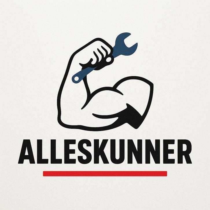 Klusjesman Diemen/Amsterdam, Doe-het-zelf en Verbouw, Overige Doe-het-zelf en Verbouw, Ophalen of Verzenden