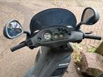 Gilera runner 50cc originele staat net blok revisie gehad, Ophalen, Tweetakt, Gebruikt, Maximaal 45 km/u
