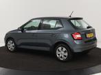 Skoda Fabia 1.0 TSI Ambition | 1e eigenaar | Navigatie | Par, Auto's, Voorwielaandrijving, Stof, Gebruikt, Euro 6