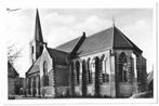 AK Kockengen - Ned. Herv. Kerk, Utrecht, 1960 tot 1980, Ongelopen, Verzenden