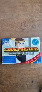 Spel code master, Hobby en Vrije tijd, Gezelschapsspellen | Bordspellen, Ophalen, Zo goed als nieuw