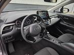 Toyota C-HR 1.8 Hybrid Active | Origineel NL | 1e eigenaar |, Stof, Euro 6, 4 cilinders, 122 pk