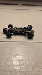 Corgi Toys 156 Cooper-Maserati Formule 1 raceauto (147), Ophalen of Verzenden, Gebruikt, Auto