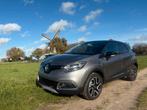 Renault Captur 1.2 TCE 120 EDC 2016 Grijs, Auto's, 625 kg, 4 cilinders, USB, 1200 kg