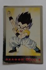 Dragon Ball Z Gotrunks # 58 Collection1989, Verzenden, Gebruikt, Losse kaart
