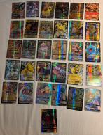 Pokemon kaarten, Ophalen of Verzenden, Gebruikt