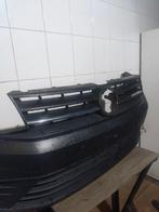 Volkswagen Caddy Voorbumper 2015-2019 Facelift, Auto-onderdelen, Ophalen of Verzenden, Voor, Volkswagen, Bumper