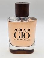 Acqua Di Gio Absolu - Eau De Parfum 75ML - Discontinued, Sieraden, Tassen en Uiterlijk, Uiterlijk | Parfum, Ophalen of Verzenden