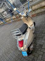 Vespa Sprint 2019, Ophalen, Gebruikt, Overige modellen, 49 cc
