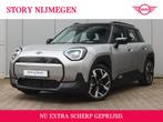 MINI Aceman E / Classic / Pakket S / 18 inch Slide Spoke 2-t, Auto's, Mini, Stof, Nieuw, SUV of Terreinwagen, Zilver of Grijs