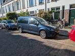 Volkswagen Caddy Maxi 7 persoon 1.0 TSI 75KW 2018, Auto's, Bestelauto's, Voorwielaandrijving, 74 €/maand, 700 kg, 7 stoelen
