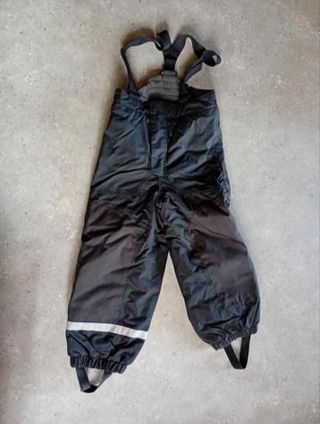 Ski sneeuw broek maat 116 beschikbaar voor biedingen