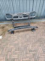 Voorfront met bumperbalk vw polo 9N bj 2004, Auto-onderdelen, Ophalen, Ferdy.kats@hotmail.com, 7751 cx, Bumper