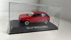 Seat ibiza 1984 atlas 1.43, Overige merken, Auto, Ophalen of Verzenden, A
