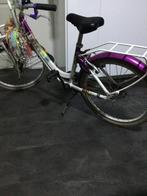 Batavus star meisjesfiets 20 inch, Fietsen en Brommers, Ophalen of Verzenden, Gebruikt