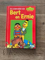 De avonturen van Bert en Ernie. Verhalenboek., Ophalen of Verzenden, Zo goed als nieuw, 3 tot 4 jaar
