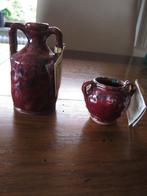 Cocci Profumati Italiaans aardewerk miniaturen, Antiek en Kunst, Ophalen of Verzenden