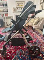 SilverCross Pioneer buggy UITSTEKENDE conditie, Ophalen, Gebruikt, Voetenzak