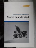 Staren naar de Wind - De Wereldfietser, Fiets- of Wandelgids, Europa, Ophalen of Verzenden, Zo goed als nieuw