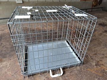 honden bench beschikbaar voor biedingen