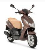 Onderdelen Peugeot Kisbee 2012 bruin, Fietsen en Brommers, Brommeronderdelen | Scooters, Niet ingevuld, Gebruikt, Kymco, Overige typen
