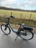 Elektrische fiets - Bijna Nieuw, Gebruikt, 51 tot 55 cm, 50 km per accu of meer, Ophalen