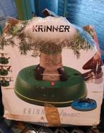Kerstboomstandaard krinner, Diversen, Kerst, Ophalen of Verzenden, Zo goed als nieuw