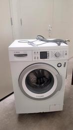 Bosch wasmachine Avantixx 7, Zo goed als nieuw, Ophalen