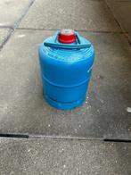 camping gaz fles, Ophalen, Gebruikt