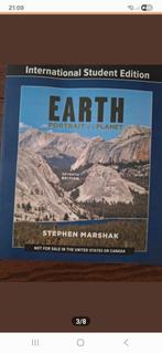 Earth: Portrait of a Planet - Stephen Marshak, Zo goed als nieuw, Beta, Stephen Marshak, HBO