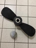 schroef, Watersport en Boten, Ophalen of Verzenden, Gebruikt, Motor en Techniek, Zeilboot