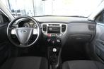 Kia Rio 1.4 X-pect Airco Elektrisch Pakket All in Prijs Inru, Voorwielaandrijving, Stof, Gebruikt, 4 cilinders