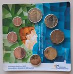 Euromuntset 2015 Koning Willem-Alexander, Ophalen of Verzenden, Euro's, Setje