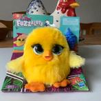 Nieuw Furreal Friends Fuzzalots kip kuiken, Kinderen en Baby's, Speelgoed | Knuffels en Pluche, Ophalen, Zo goed als nieuw, Overige typen
