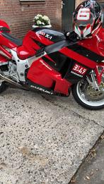 Hayabusa X1 Replica, Motoren, Motoren | Suzuki, 1340 cc, 4 cilinders, Motorrijbewijs A, Bedrijf