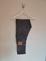 Levi's 501 crop 24/30, Ophalen of Verzenden, Zo goed als nieuw, Blauw, W27 (confectie 34) of kleiner