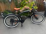 Rayvolt Clubman black shadow, Ophalen of Verzenden, Zo goed als nieuw, Overige merken